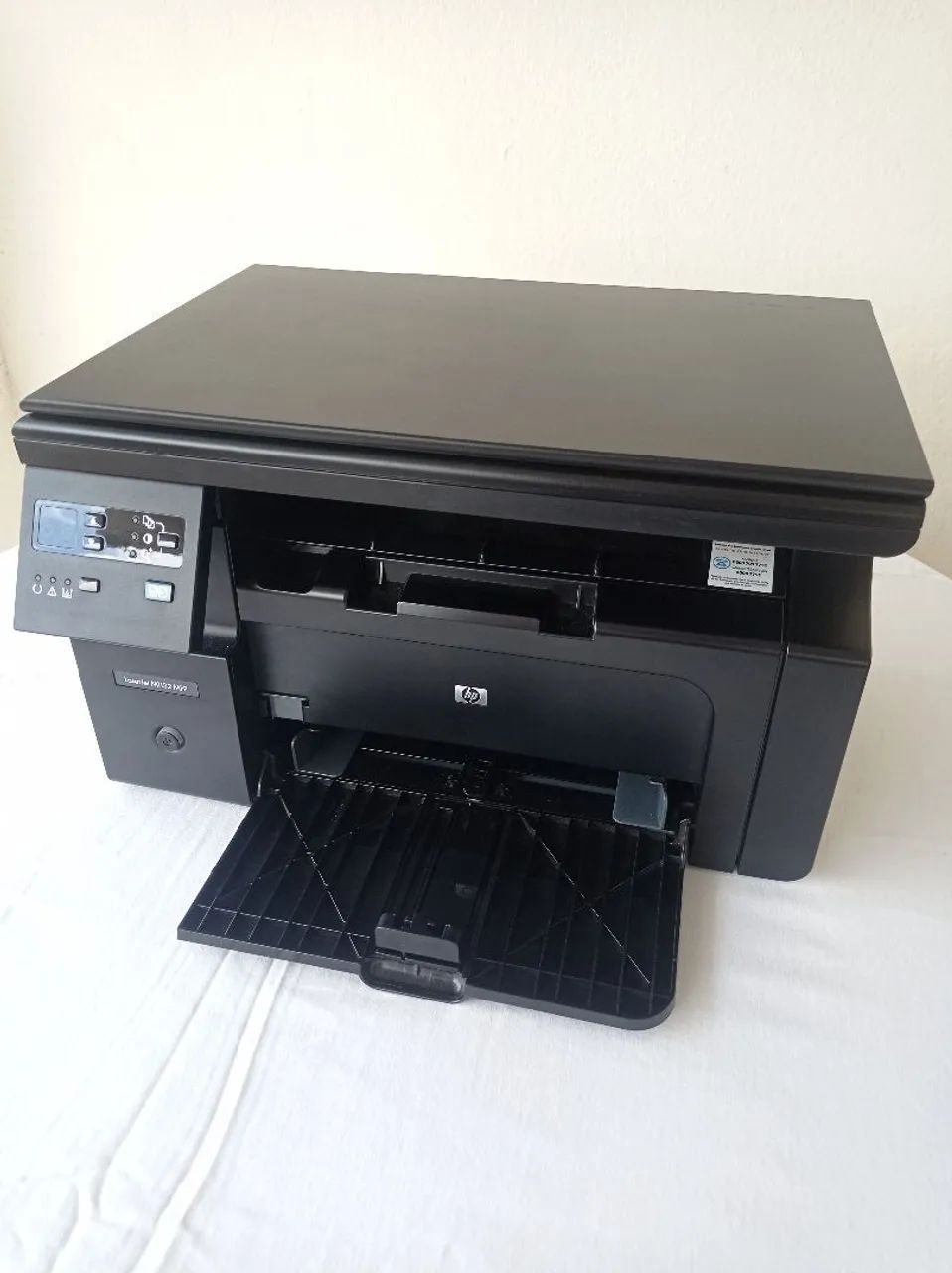 Impressora laser HP - Foto 3
