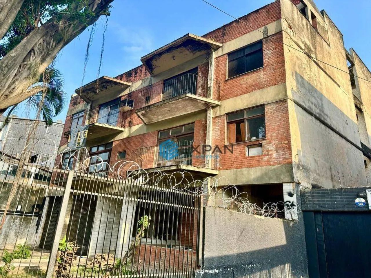 Prédio, 1150 m² - venda por R$ 9.900.000,00 ou aluguel por R$ 98.000,00/mês - Barra da Tij - Foto 2