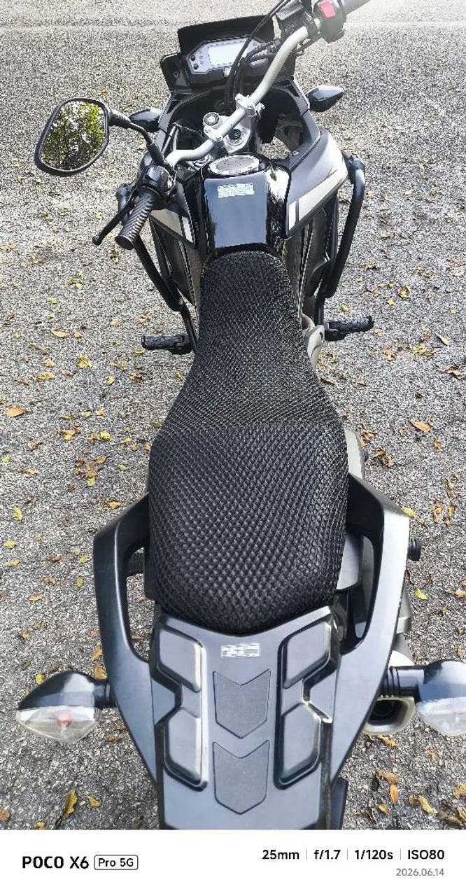 XRE 190
