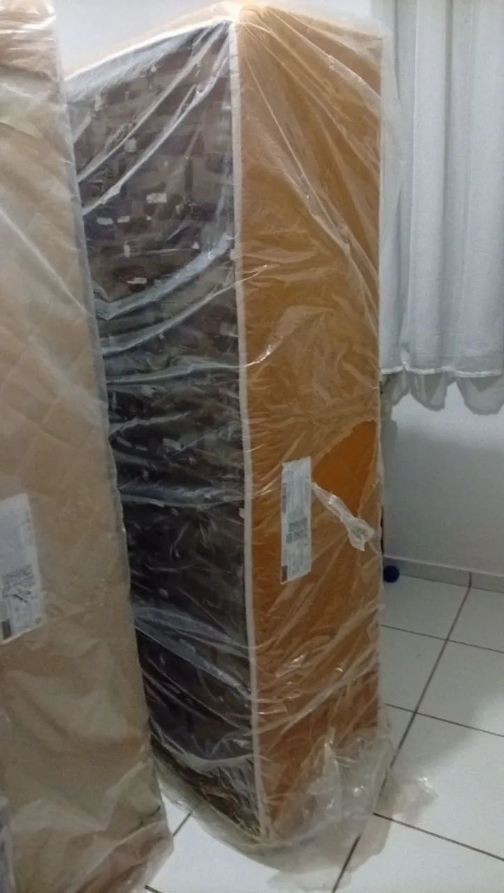 VD. CAMAS BOX TEK NOVAS... - Foto 4