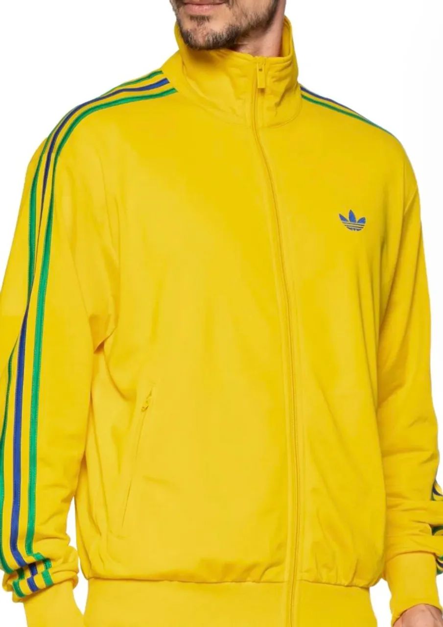JAQUETA ADIDAS UNISEX - ORIGINAL 