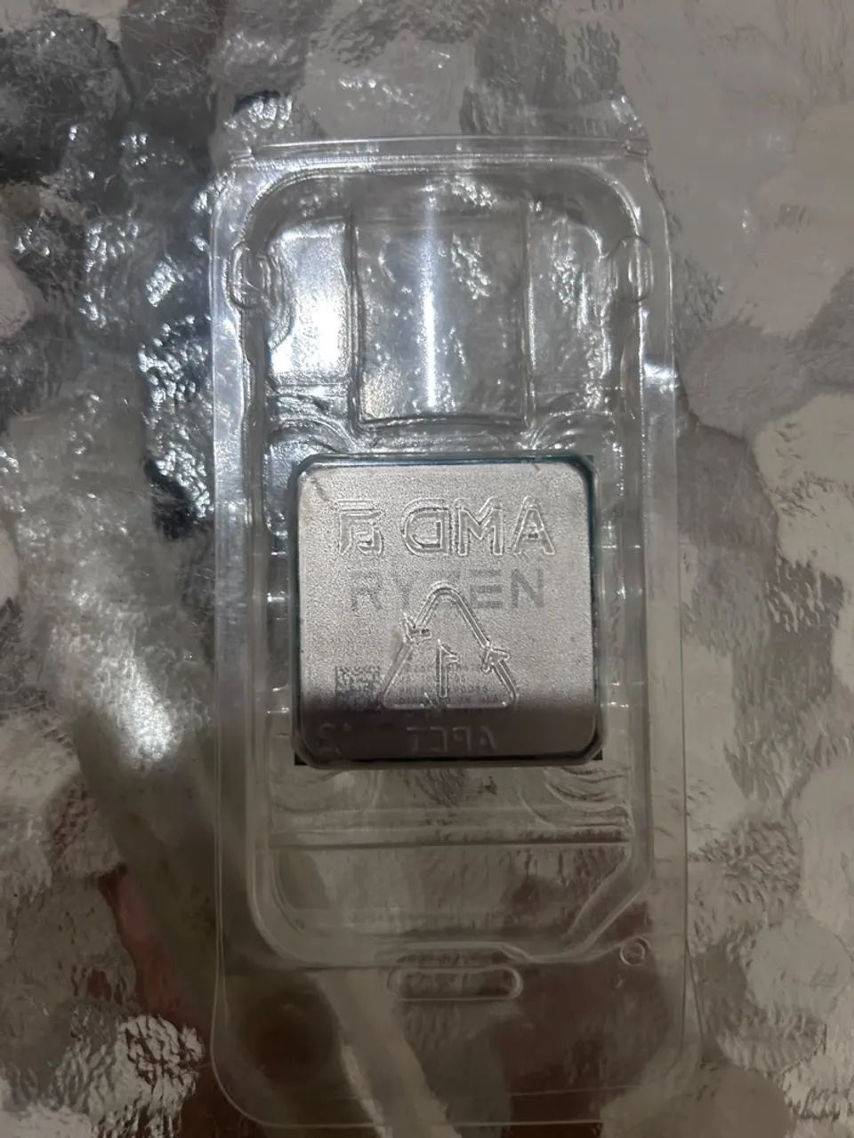 Rysen 5 2600 - Foto 4