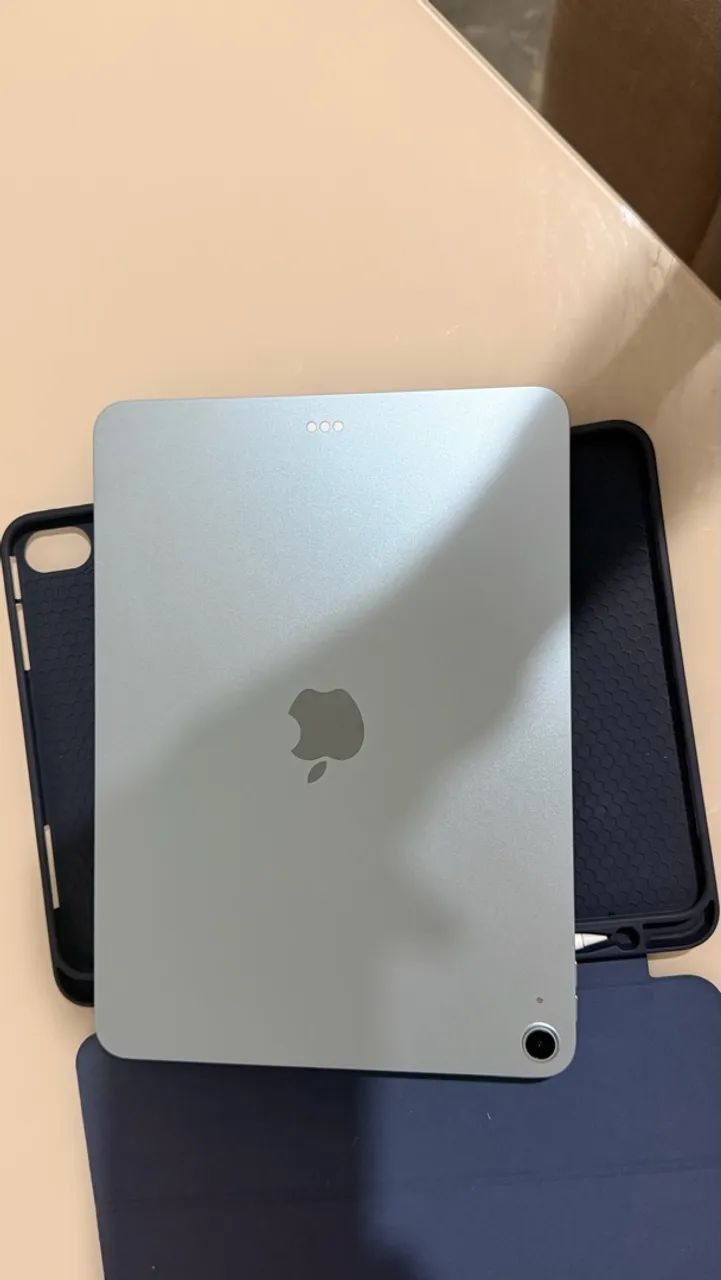 iPad Air M3 
