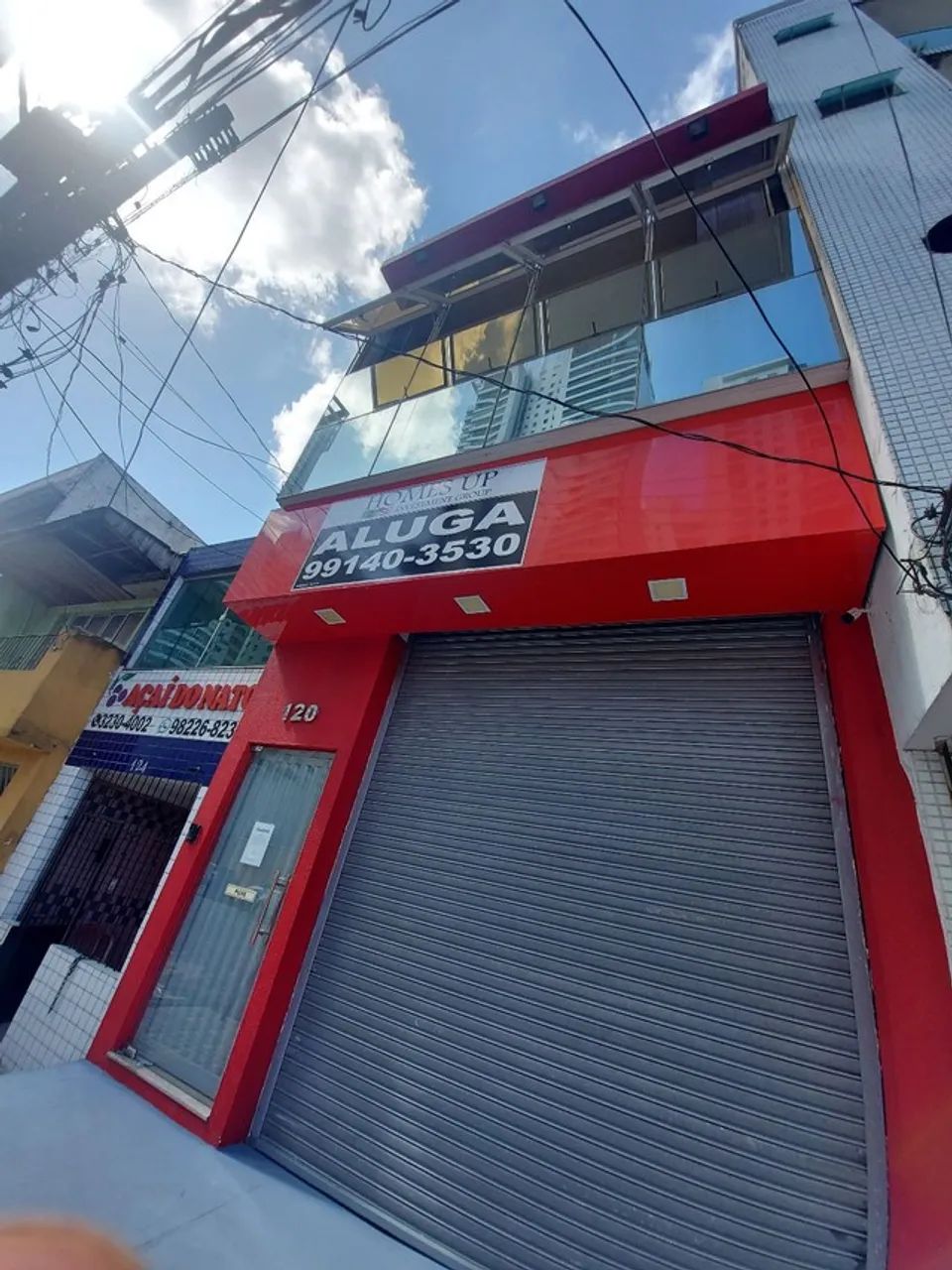 CLINICAS, DEPOSITOS, CURSOS