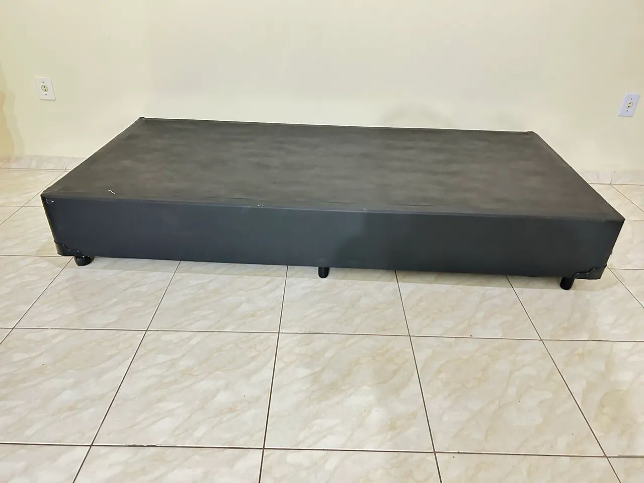Cama box - Foto 3