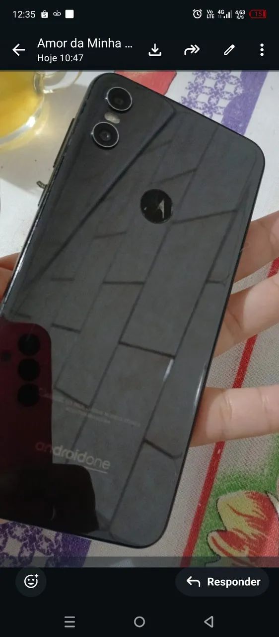 Celular - Foto 2