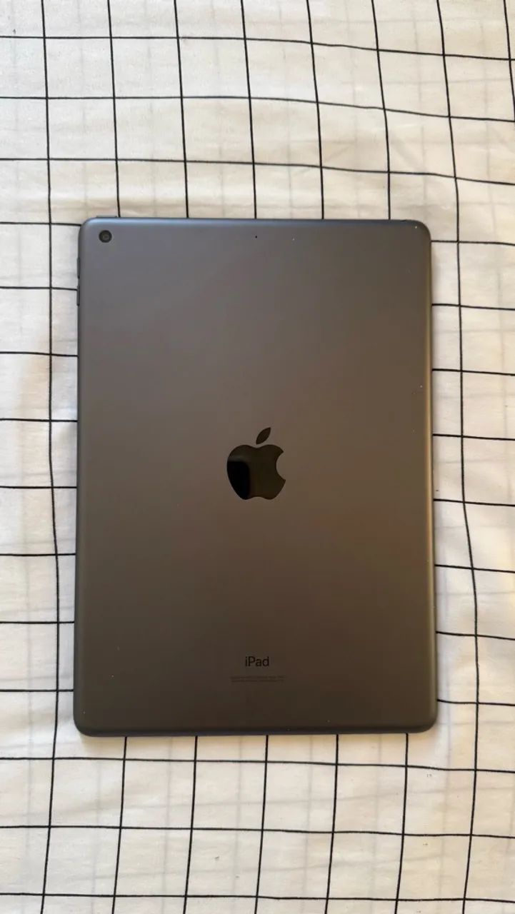 iPad 9 geração, 64gb