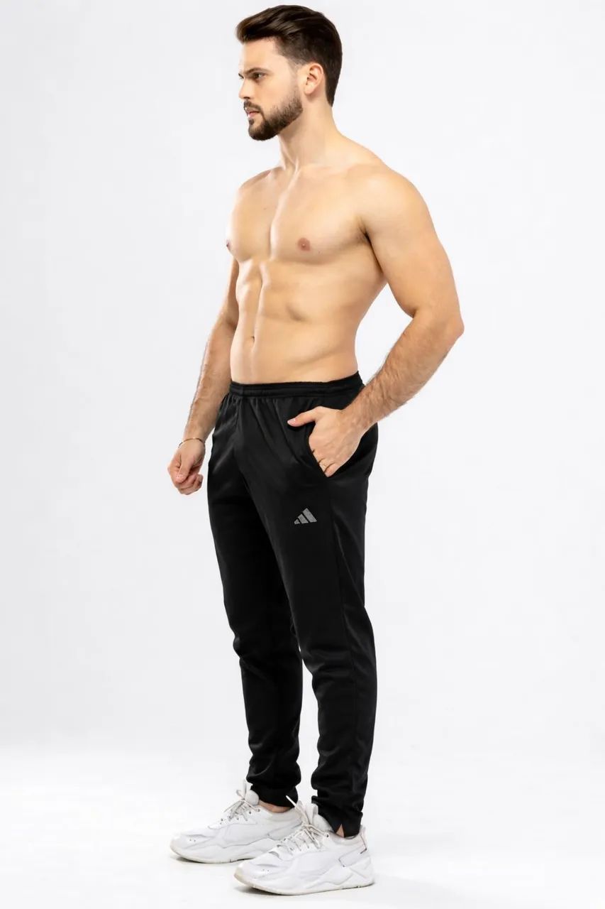 Calça Dri Fit masculina  - Foto 2