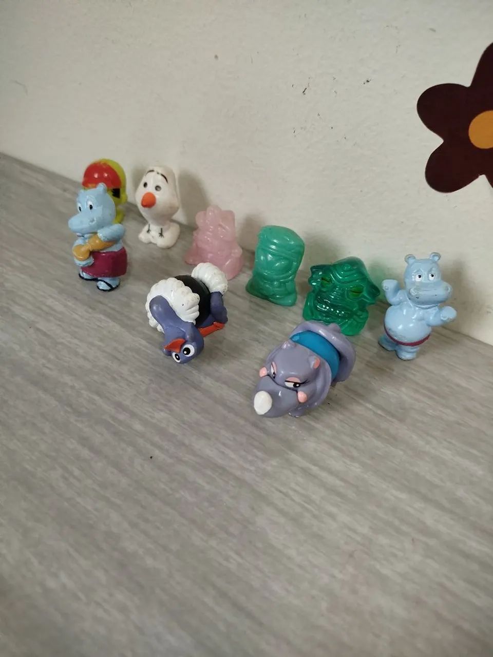 Geloucos e miniaturas - Foto 3
