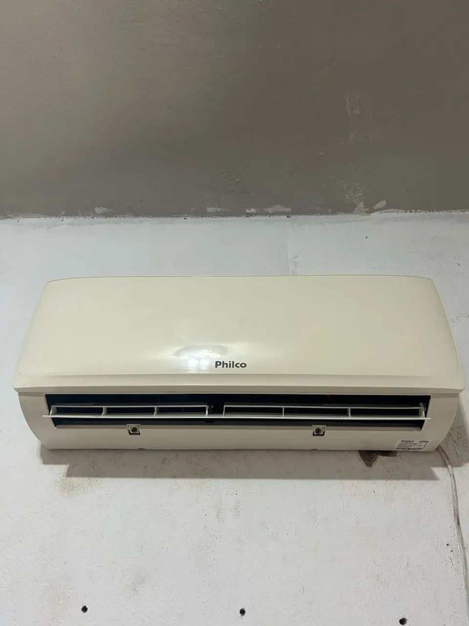 Ar condicionado 12 btus 
