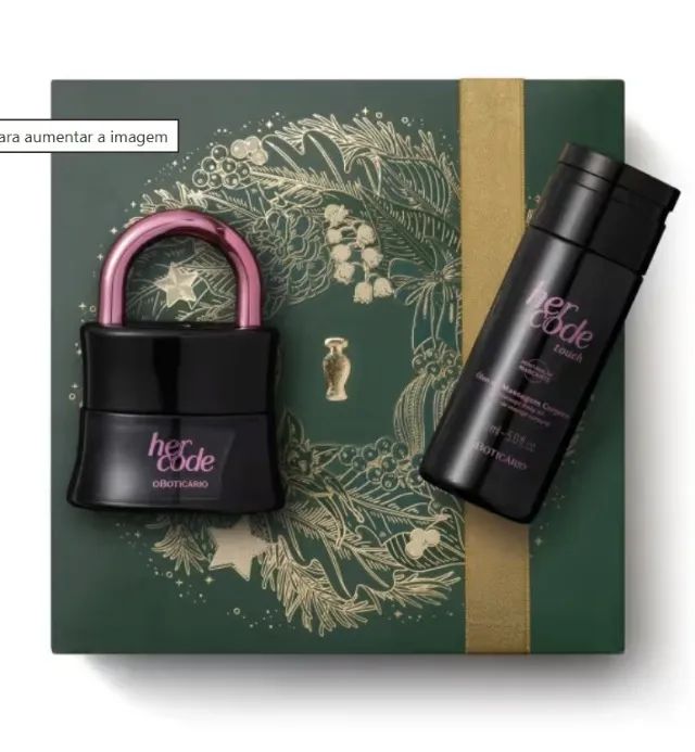 Kit Her Code