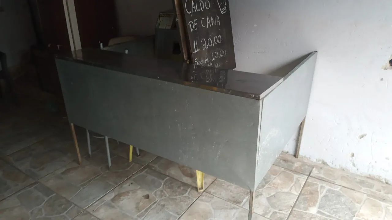 Barraca de feira  - Foto 4
