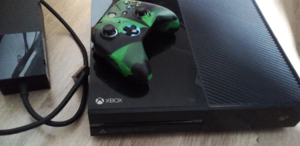Xbox One
