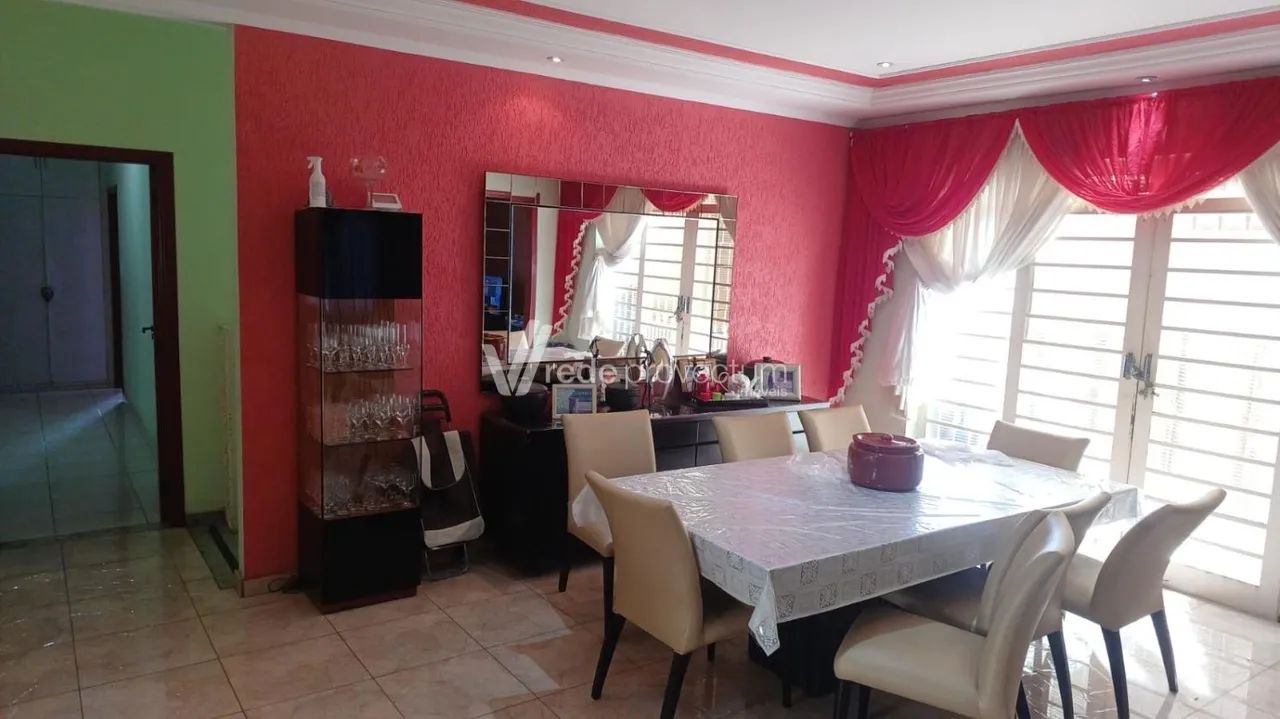 casa - Jardim Chapadão - Campinas - Foto 2