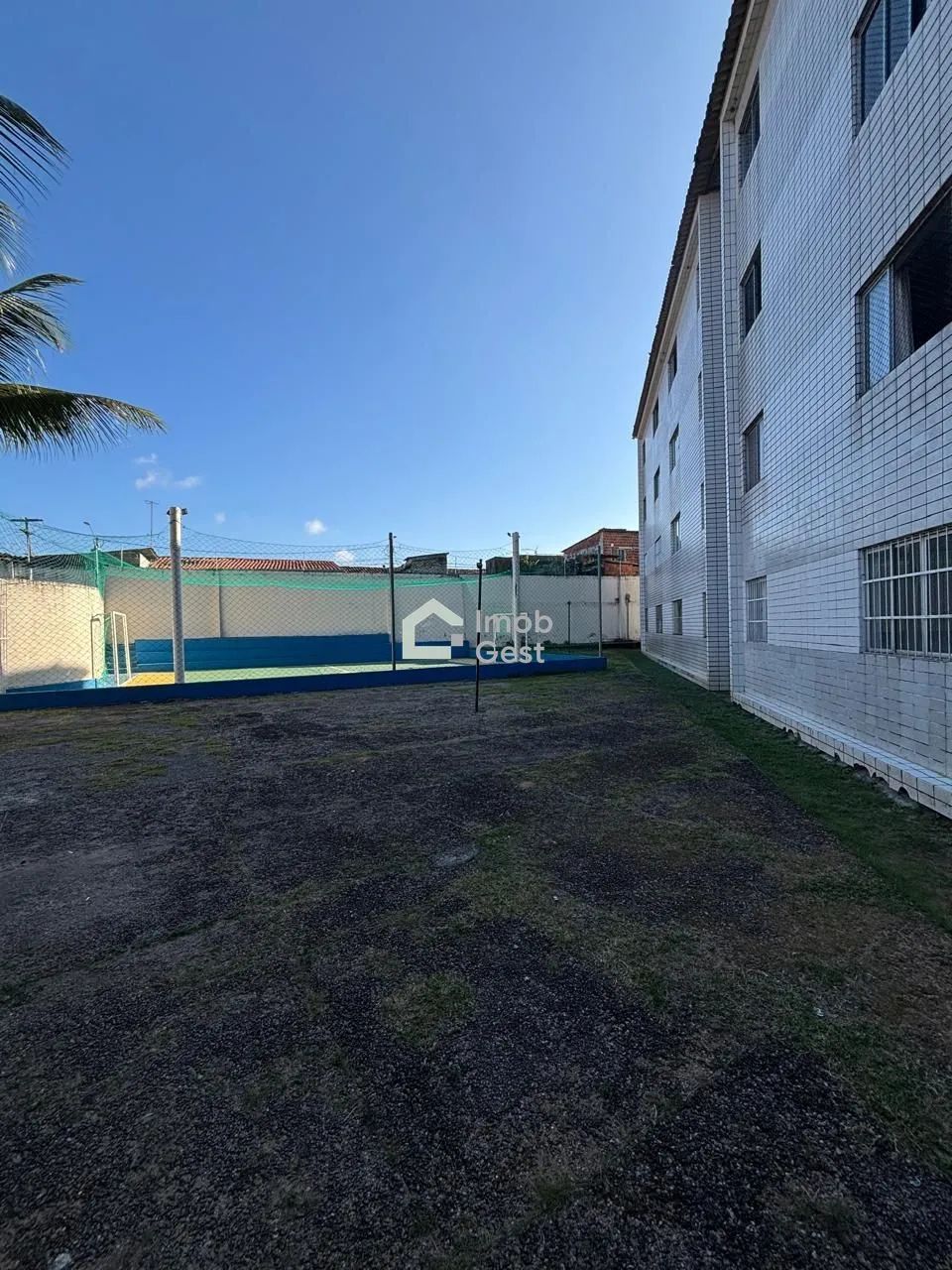Vende se apartamento na cidade da esperança - Foto 2
