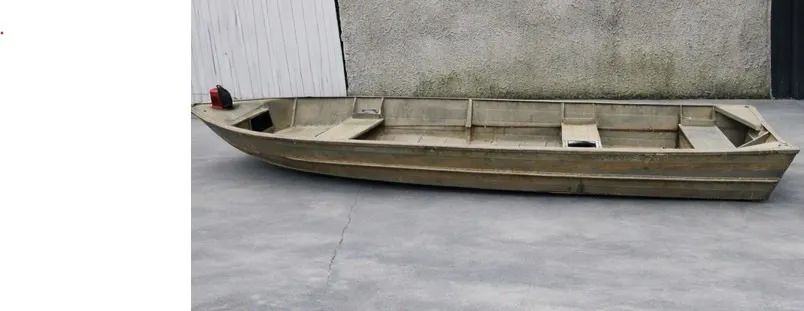 Barco de Alumínio 5,85m - Foto 3