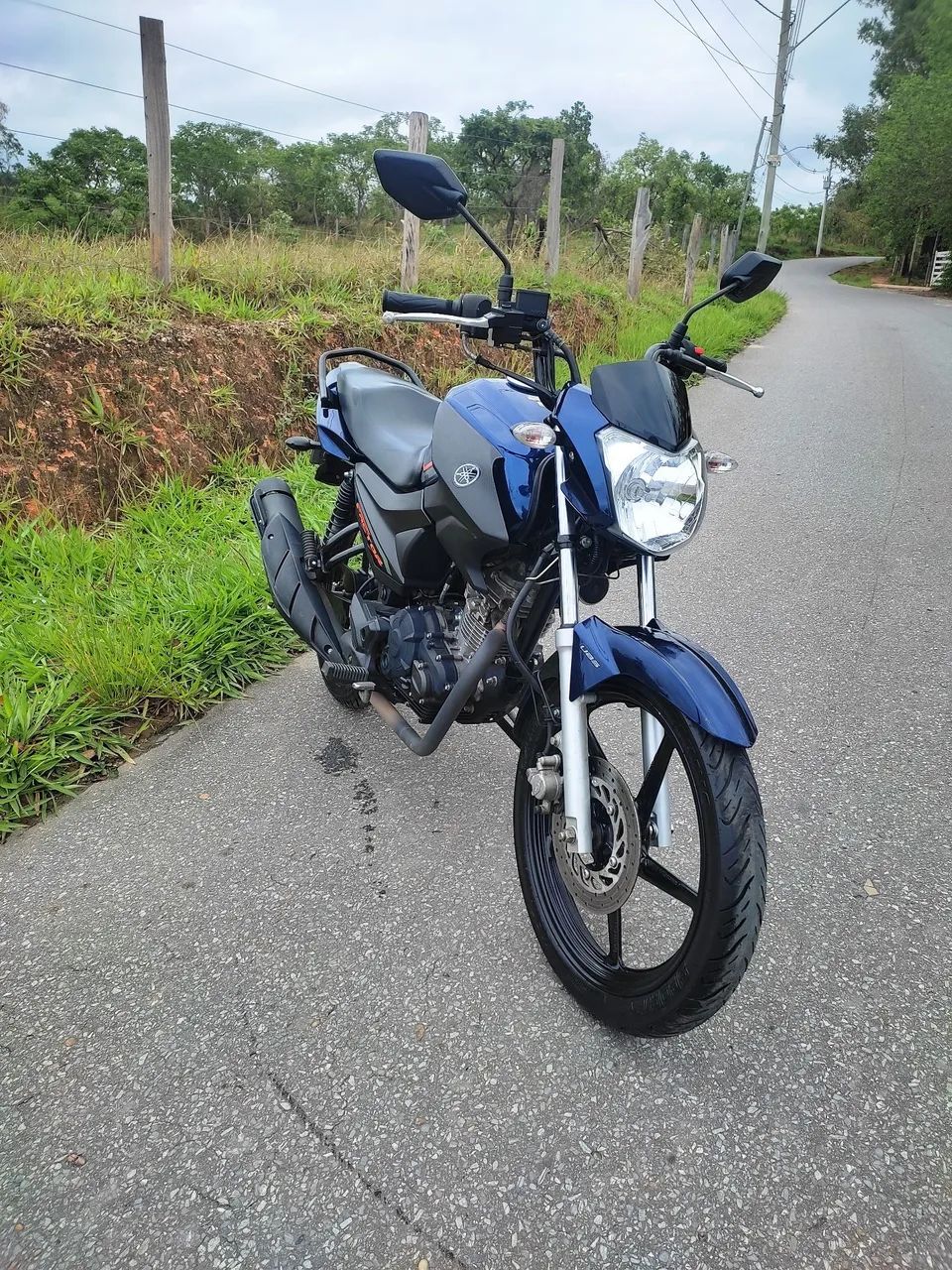 Factor ED 150 - Foto 4