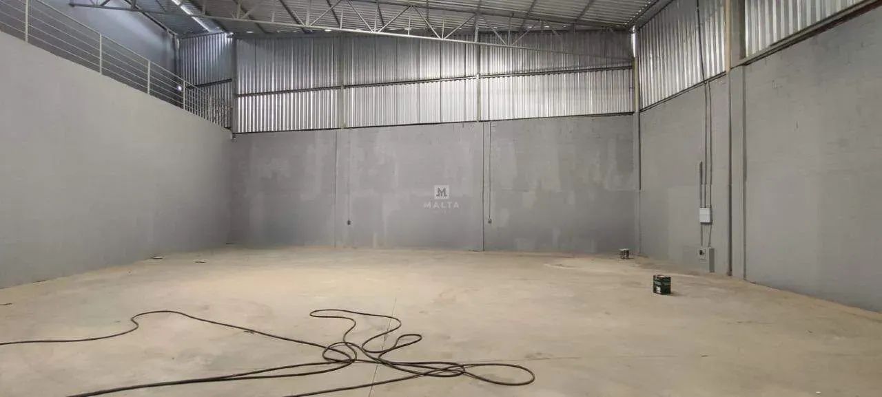 Galpão Comercial para Locação - 350 m² - Foto 3