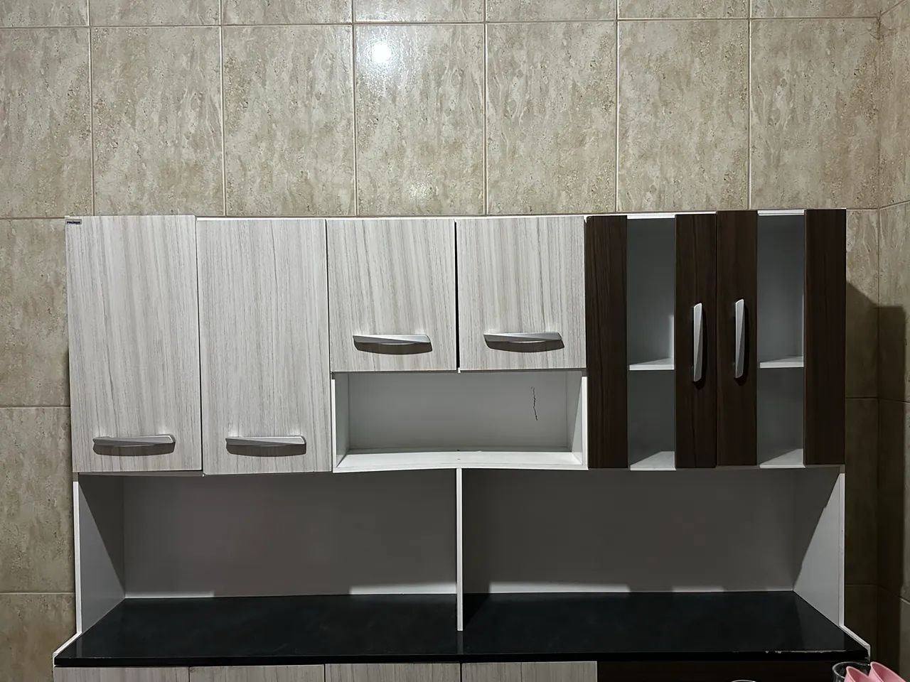 Armário de Cozinha - Foto 3
