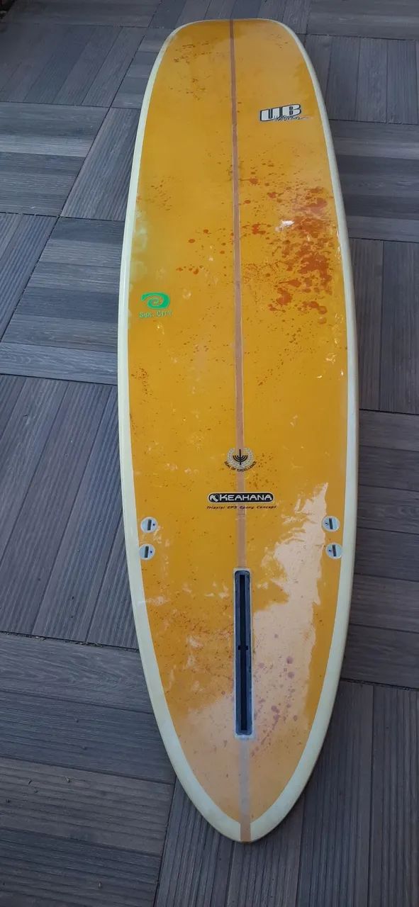 Long board 9.2 UB EPS - Foto 2