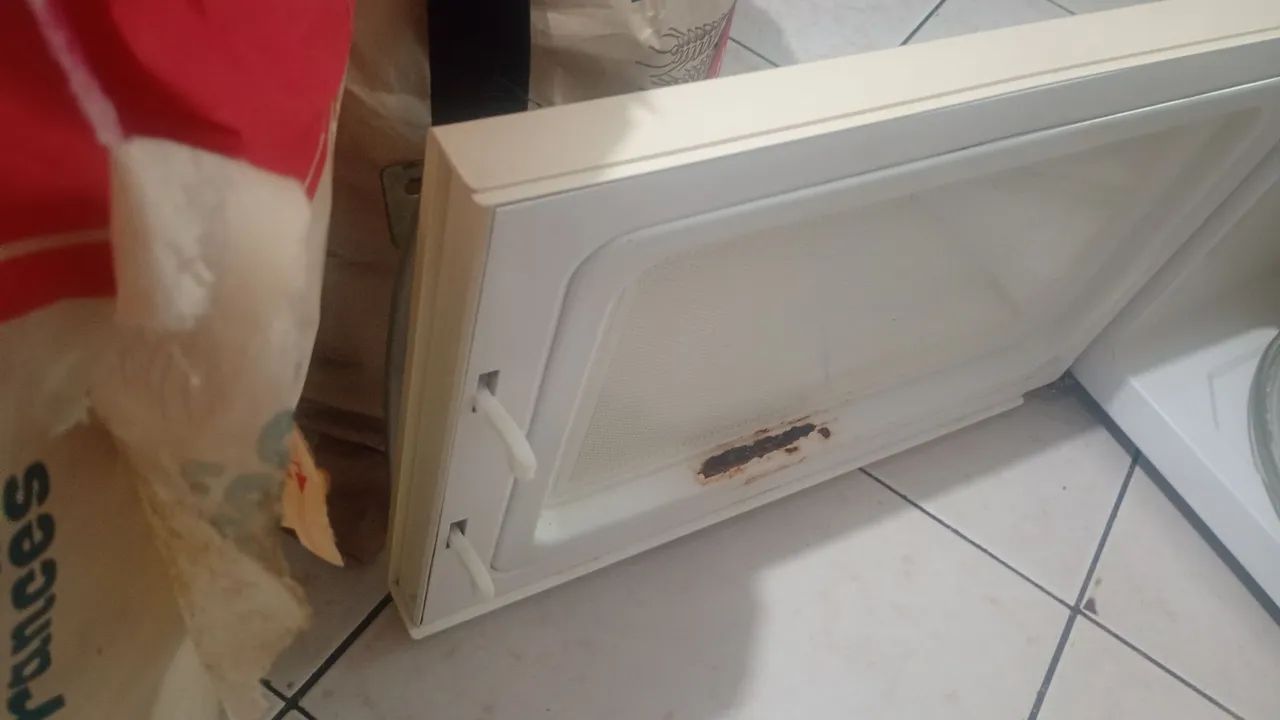 Microondas  - Foto 3