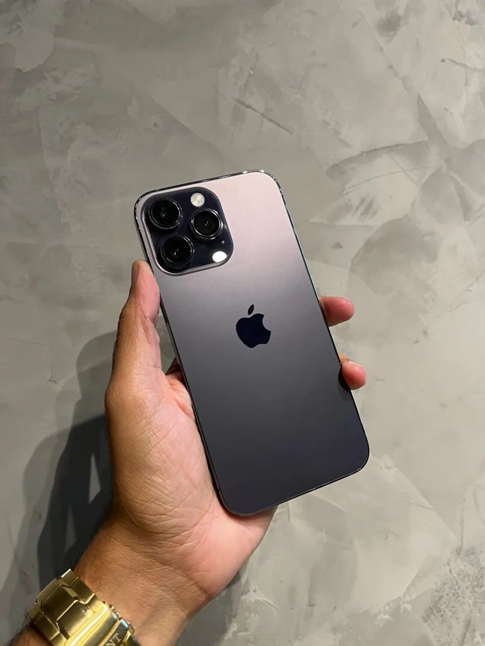 iPhone 14 Pro Max - Foto 2