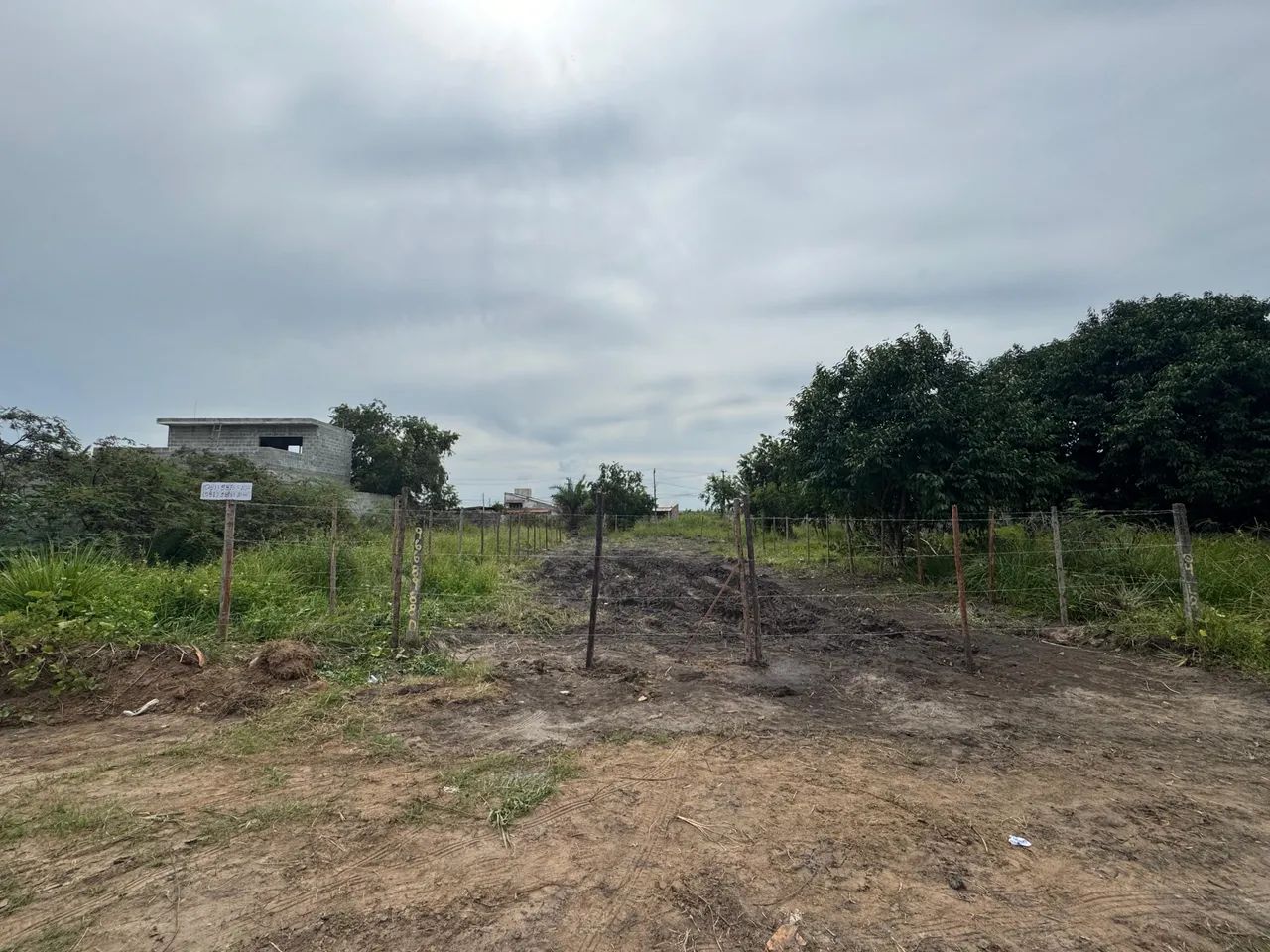 Terreno 12x30 (360mm) Serrambi - Foto 3