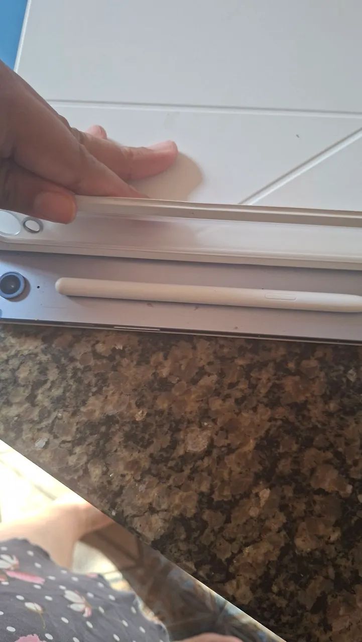 S10 tablet ia atual - Foto 2