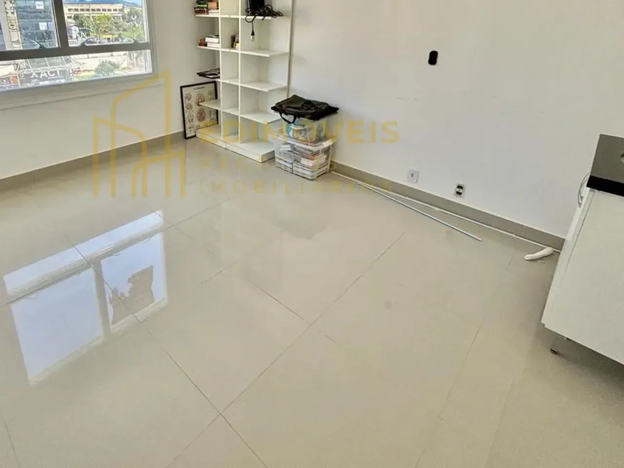 Oportunidade única: sala comercial em Jardim Limoeiro! - Foto 3