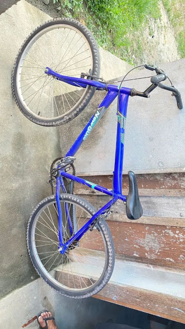 bicicleta  - Foto 2