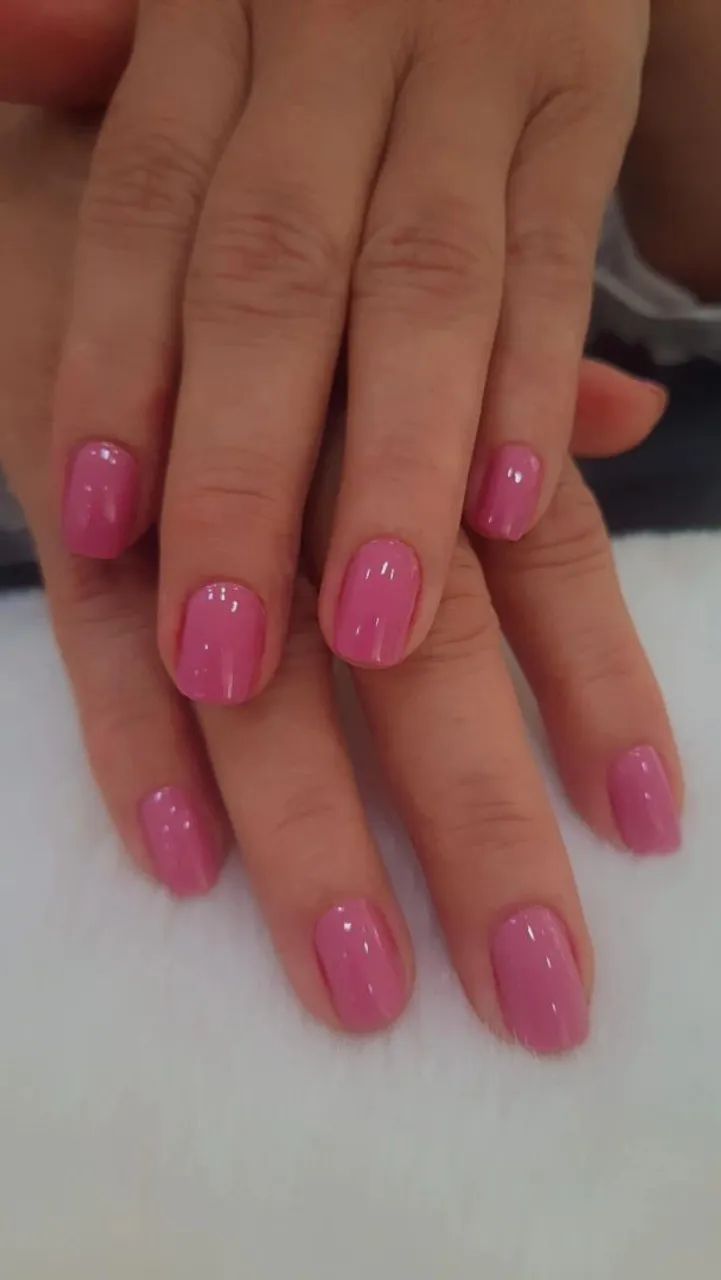Manicure a domicílio com hora marcada - Foto 5