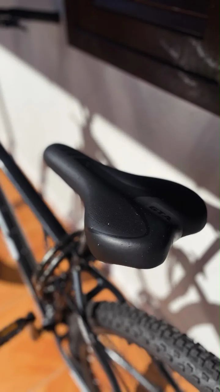 ? Bicicleta MTB aro 29, linda, robusta e pronta para uso! - Foto 2