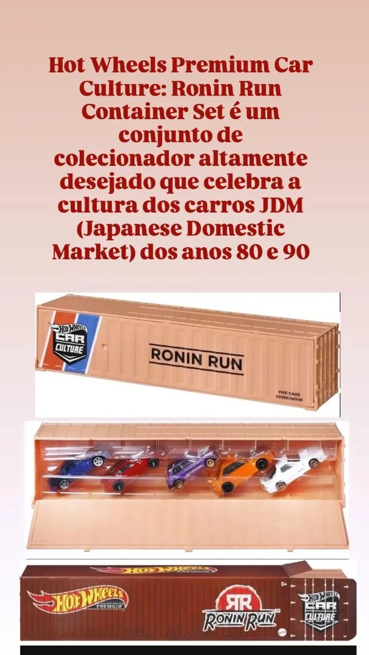 Hot Wheels Premium  - Foto 3
