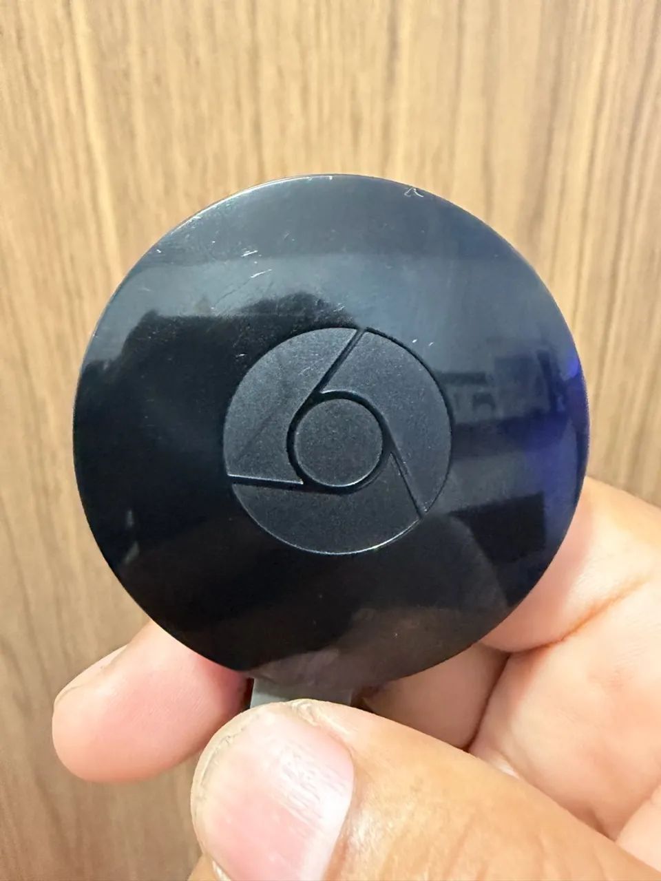 Chromecast 2da Geração  - Foto 2