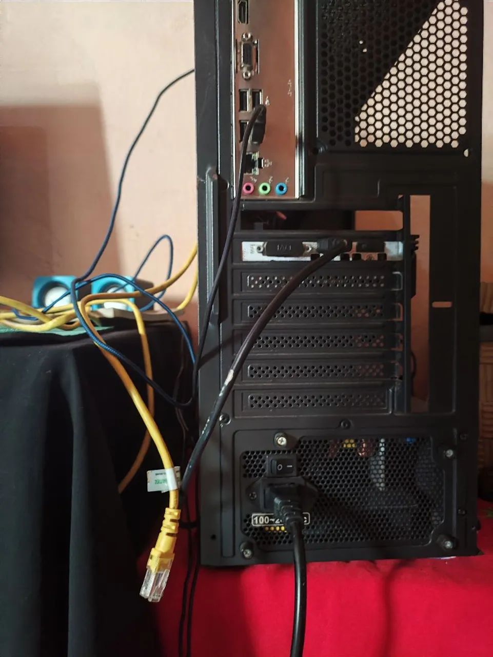 Pczin - Foto 3