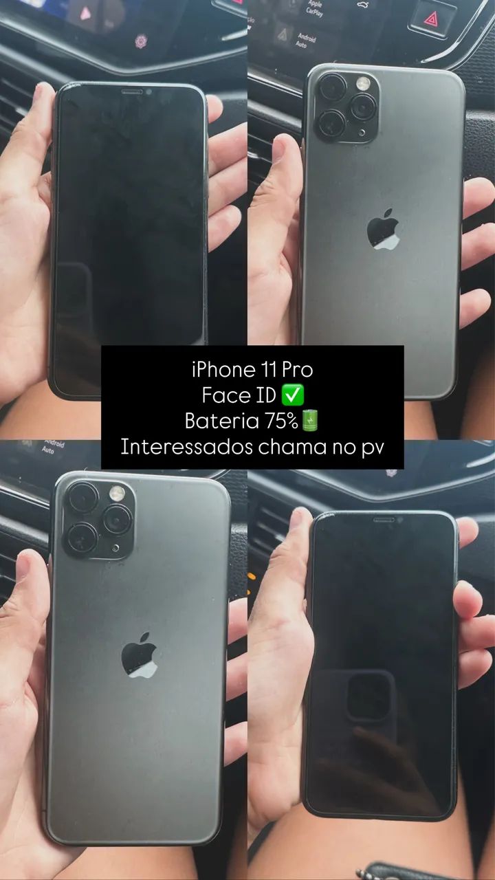 iPhone 11 