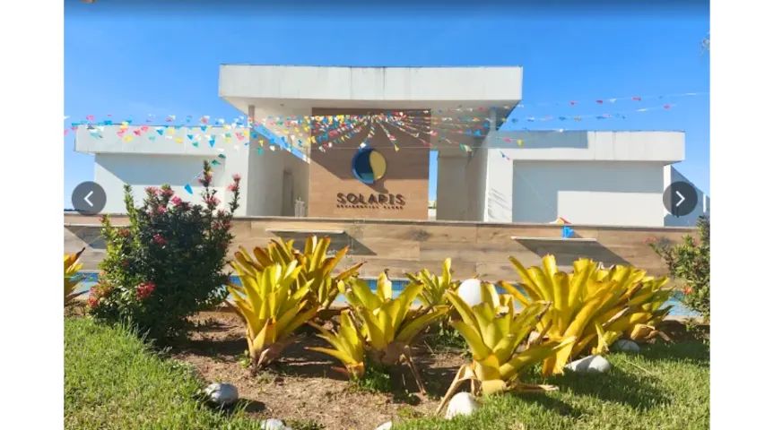 Oportunidade: lote no Solaris (Itaipuaçu/Maricá) | Condomínio com lazer de resort - Foto 11