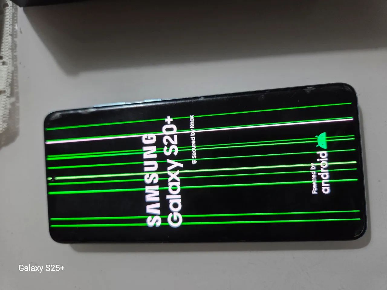 Samsung S20 PLUS  - Foto 4