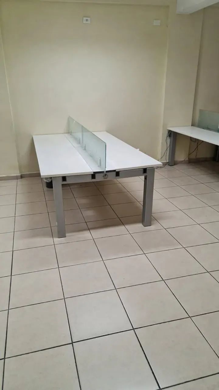 Estação de trabalho para escritório - Foto 2