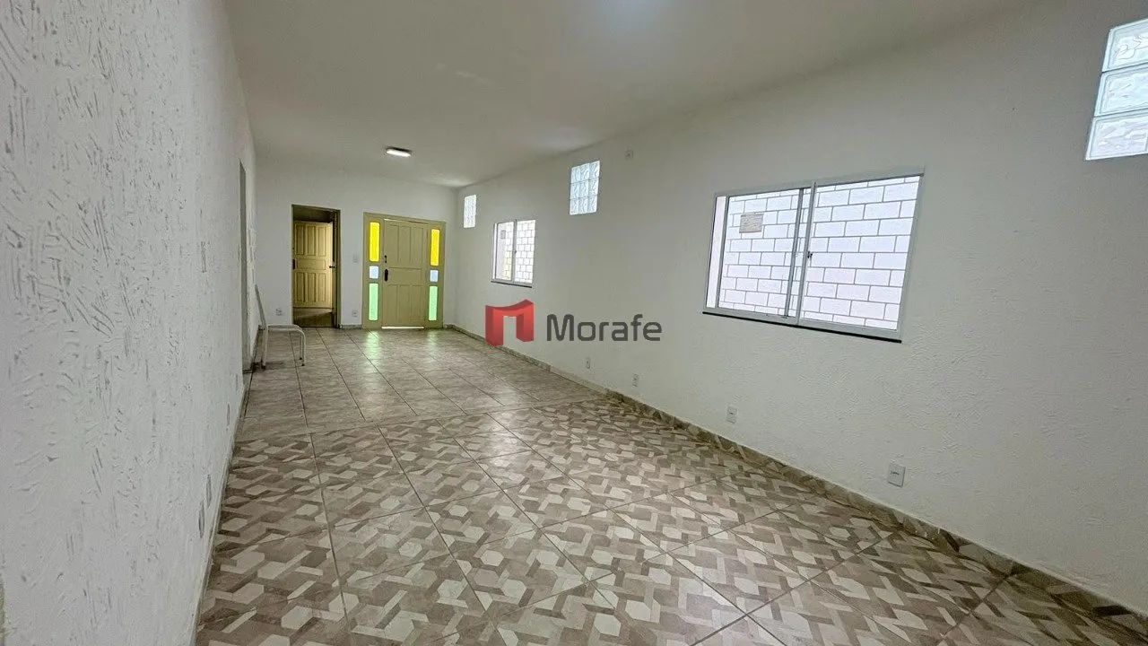 CASA COMERCIAL PARA LOCAÇÃO - ITAPOÃ - Foto 2