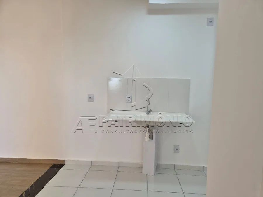 APARTAMENTO COM 2 QUARTOS - BELLA VENEZA - Foto 4