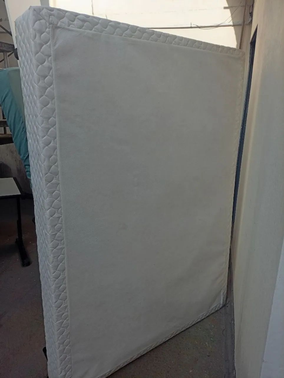 Vendo base cama casal  - Foto 2