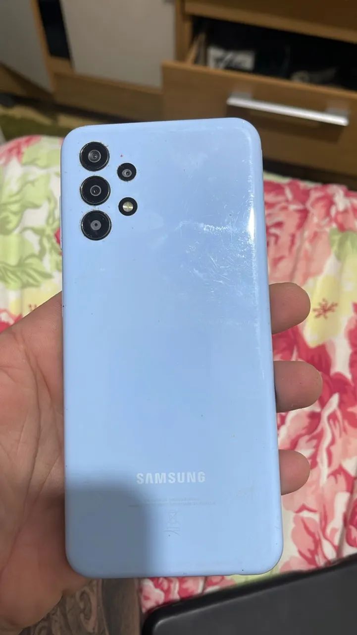 Samsung a13 - Foto 2