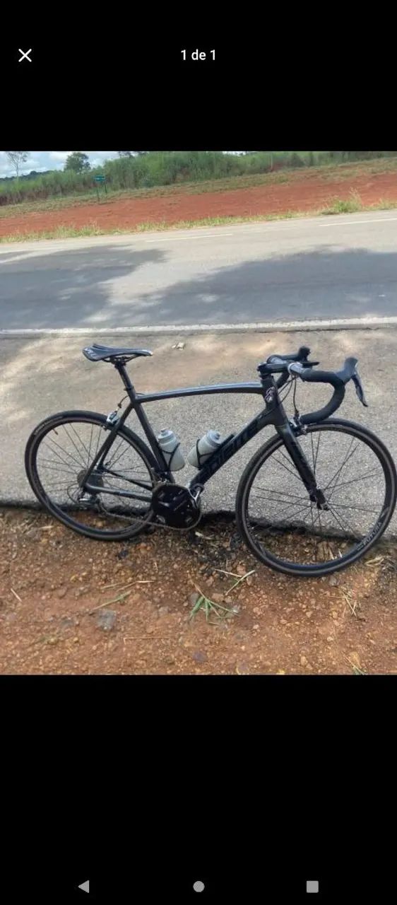Bicicleta Specialized 