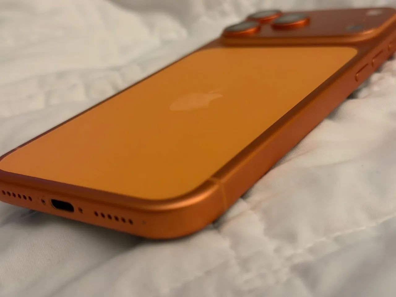 iPhone 17 Pro max 256gb - Extra! - Foto 3