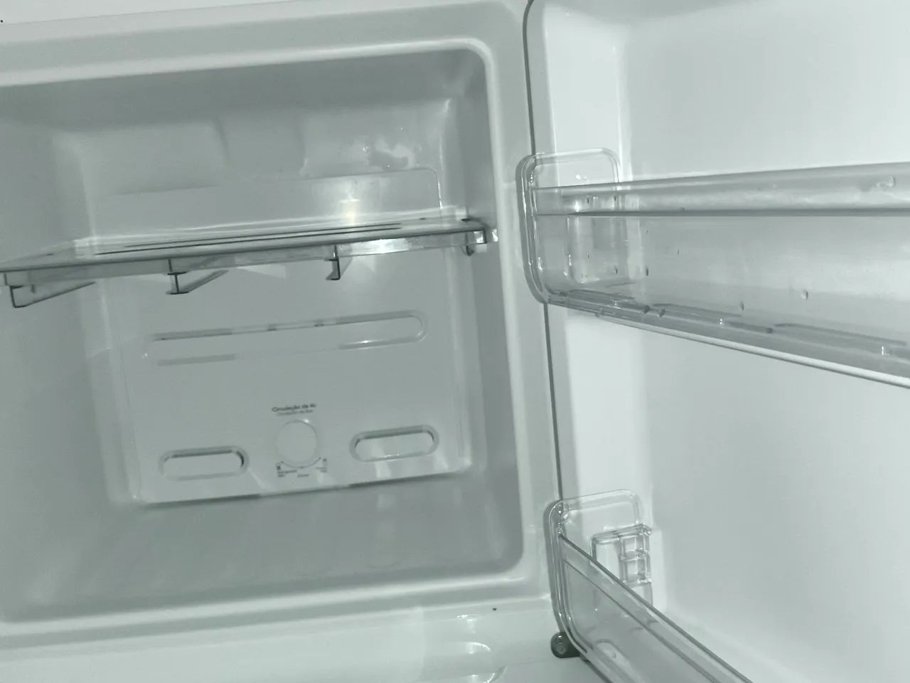 Geladeira 377l - Foto 5