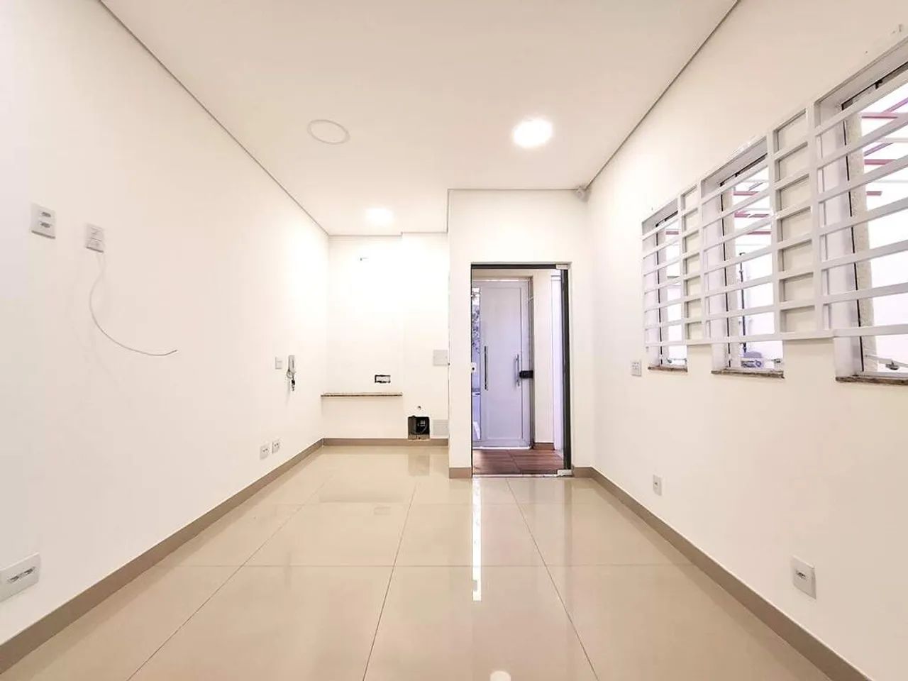Sala / Conjunto Comercial para aluguel, 1 vaga, Centro - Limeira/SP - Foto 2