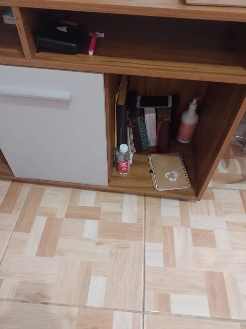 Rack com Painel  - Foto 2