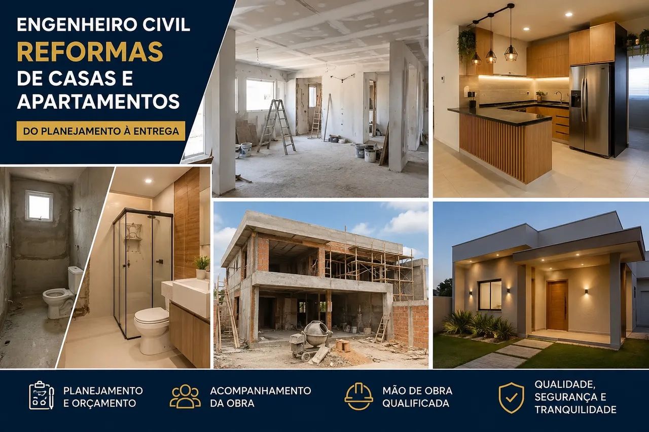 Construção e reforma  - Foto 2