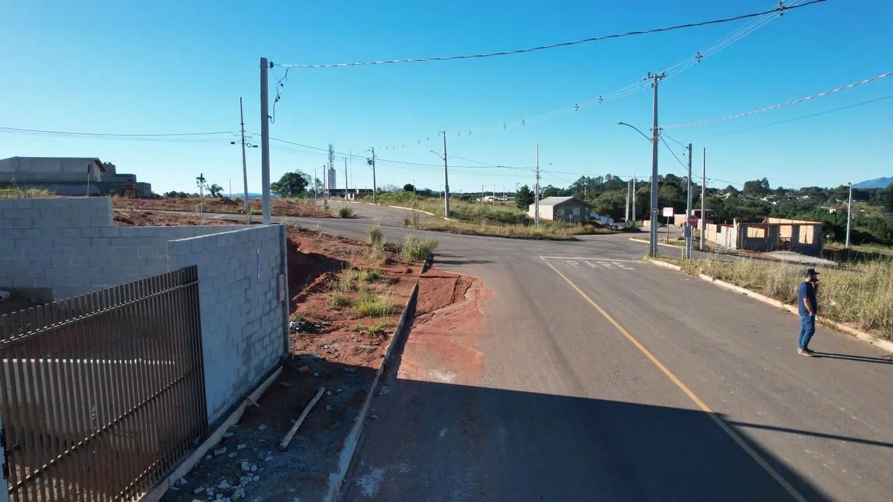 Terreno medindo 8x24 - Foto 2